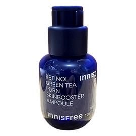 Innisfree Retinol PDRN Ampoule 40ml / 이니스프리 레티놀 PDRN 앰플 40ml