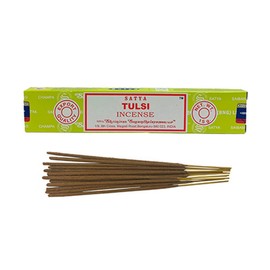 Sugandhalaya Shriniva Incense Satya Tulsi