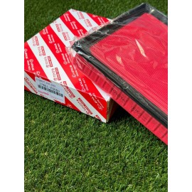 Toyota Camry Avalon Rav4 Highlander Engine Air Filter 17801-F0050 Genuine OEM