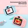 X2 Mini Kids Camera 2 inch HD Color Display Rechargable