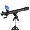 National Geographic 70mm Astronomical Refractor Telescope with Fully Coated Optics