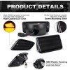 MAG For 97-06 Jeep Wrangler TJ LED Dynamic Front Side