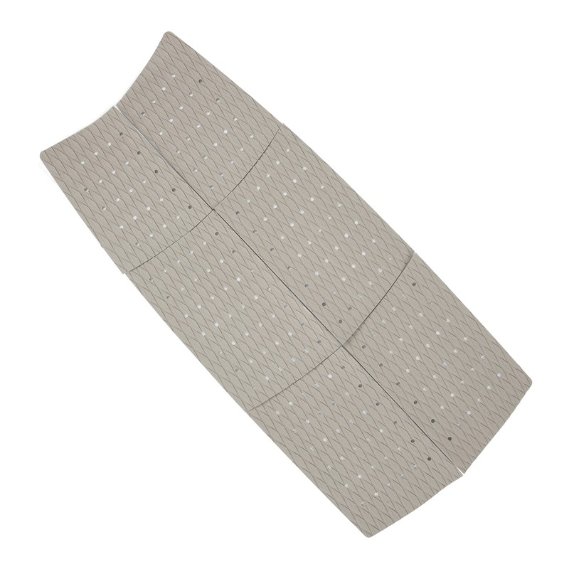 6Pcs Surfboard Pad Traction Pad Non Slip EVA Surf Accessories