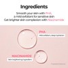 Numbuzin [Numbuzin]No.4 Hydration Glow Mineral Toner 200ml