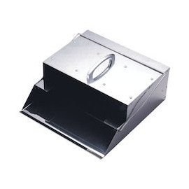 As One Stainless Steel AC-BT/62-6795-11 Carry B Handle