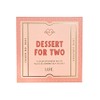 Lure, Paleta de sombras, Love Coupons, Dessert for Two