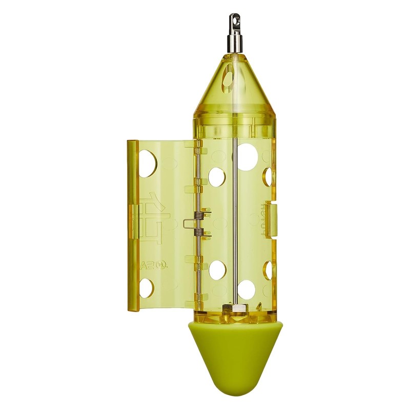 Sunny Shoji (Sany) One-Touch Can FL No. 80 Yellow