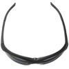 XLC Sunglasses Bahamas SG F01, Matt Black, 2500150000