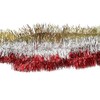 50ft Tinsel Garland For Christmas Tree Decorating 15 Metres of