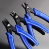 SPEEDWOX Bead Crimper Tool for Jewelry Making Bead Crimping Pliers