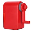 Sketch Art Charcoal Pencil Sharpener Adjustable Manual Pencil Sharpener for