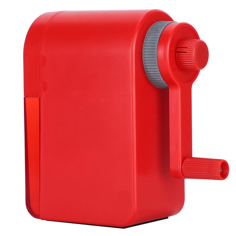 Sketch Art Charcoal Pencil Sharpener Adjustable Manual Pencil Sharpener for