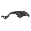 Titanium Plus Autoparts 2010-2012 Compatible With FORD Fusion Front Left