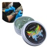 Gel Hidratante Y Cicatrizante Para Tatuaje