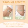 Make a Wish Bracelet, Good Luck Bracelet, Fashion Simple personality