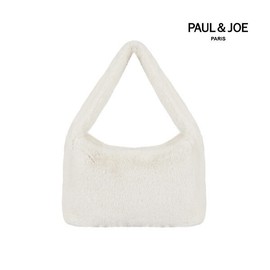 Paul & Joe (25NEW) Faux Mink Fur Bag / 폴앤조 (25NEW) Faux 밍크퍼 가방