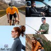 GoLight Polarized Sports Sunglasses for Men & Women – UV400,