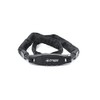 Crops Chain Lock K2 Black | 3mm x 500mm 3