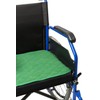 Incontinence Washable Seat Cushion, green