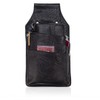 Leather Waiter's Holster (162A) Black
