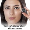 Beth Bender Beauty - Gel Eyeliner Frosting in Black Matte
