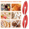 Red Crab Claw Tool Red Crab Cracker Crab Claw and