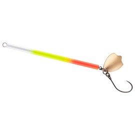 Daiwa Sunshine Pur Tube Fishing Lure Trout Tube
