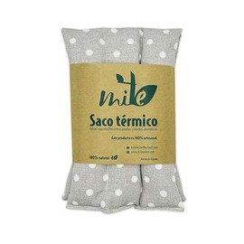 MITE (Pepas) Lavender Heat Bag for Seeds and Herbs (47 cm x 15 cm)