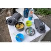 MSR Trail Lite Duo 2 Person Camping Cooking Set