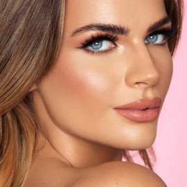 SEDUCTRESS Reusable Luxe Silk False Eyelashes | Reuse 20 Times | Glue Not Included | Long Lasting Natural Lashes - 1 Pair