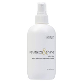 Revitalize & Shine Wig Mist by Estetica