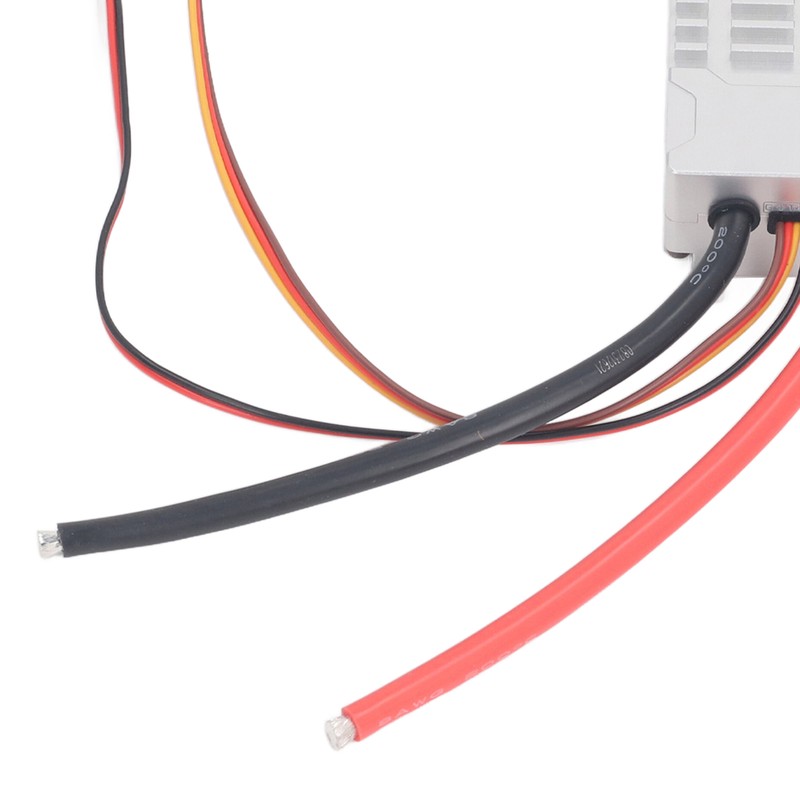 200A ESC 5‑12S Brushless ESC Electric Speed Controller For Multi