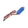 Waterproof Servo 3 Wire Metal Gear Steering Servo Suitable for