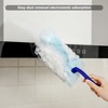 Pack of 18 Dust Cloth Refill, Cleaning Dust Cloth Refill,