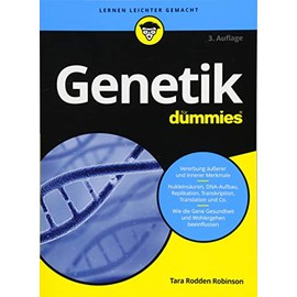 Genetik für Dummies
