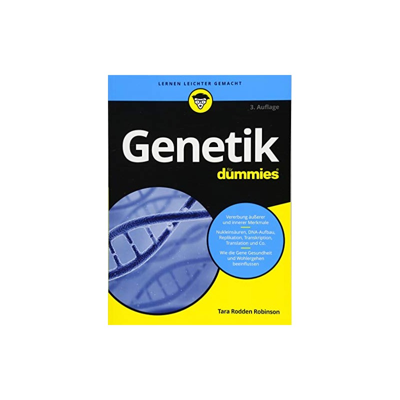 Genetik für Dummies