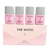 THE WHOO Hydrating Sunscreen Fluid, UV Protective Lotion SPF 50+/PA++++