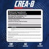 EHP LABS EHP Labs CREA-8 Creatine Monohydrate Powder - Creatine