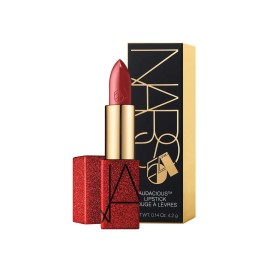 NARS Audacious Lipstick - Mona 5013 NIB