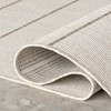 nuLOOM 5' x 8' Outdoor Performance Area Rug, Oeko-TEX Certified,