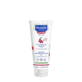 Mustela Body Milk 200ml