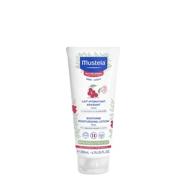 Mustela Body Milk 200ml