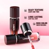 LANGMANNI Lip Oil Tint | Hydrating & Long-Lasting Lip Stain