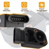 Golf Cart Throttle Sensor for 2010-Up Club Car Precedent, Tempo,