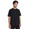 Reigning Champ Men's Mid-Weight Jersey Tee, Black, L