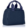 Anello Grande GL GT-T0472 2-Way Boston Bag, navy