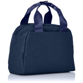 Anello Grande GL GT-T0472 2-Way Boston Bag, navy
