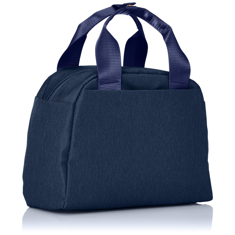 Anello Grande GL GT-T0472 2-Way Boston Bag, navy