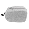 VR Glasses Storage Bag EVA Anti Scratch Portable VR Gaming