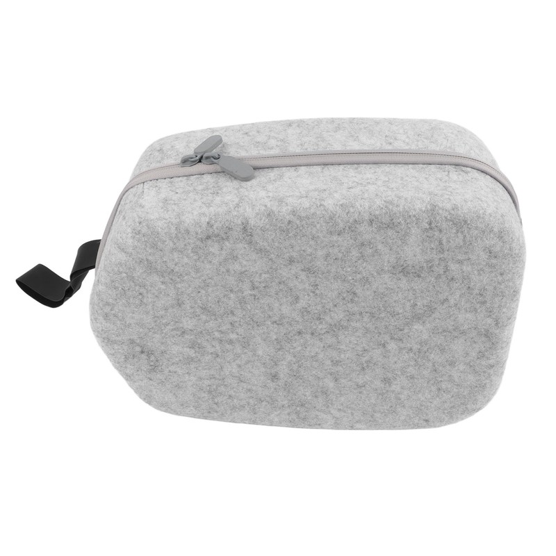 VR Glasses Storage Bag EVA Anti Scratch Portable VR Gaming
